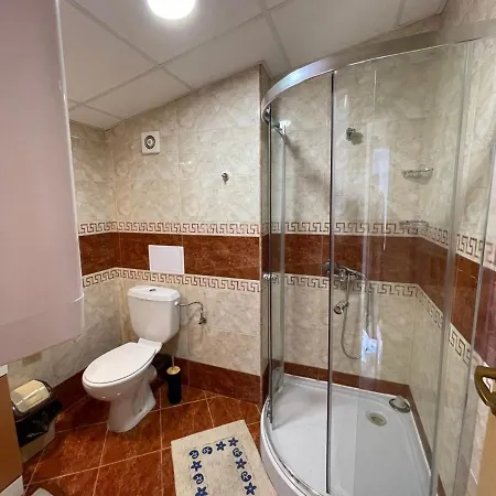 Panorama Marina - Premium Sea Viev Apartmán