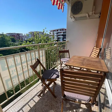 Panorama Marina & Grand - Premium Sea Viev *